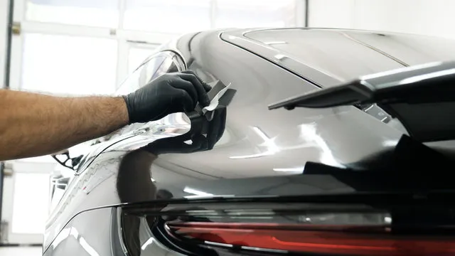 Ceramic Coating Advantages Calgary: Why It Matters